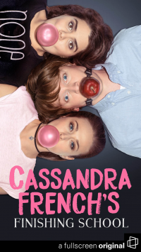 voir Cassandra French's Finishing School saison 1 épisode 3