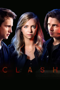 voir Clash 2020 saison 3 épisode 2