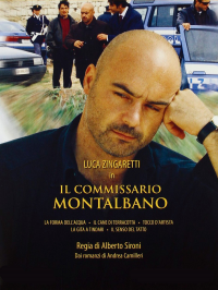 voir Commissaire Montalbano saison 14 épisode 2