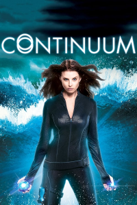 voir Continuum saison 2 épisode 8