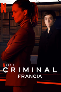 Criminal : France