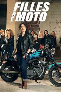 voir Filles de moto saison 2 épisode 3