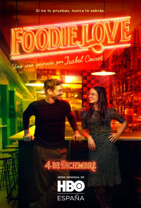 voir Foodie Love saison 1 épisode 7