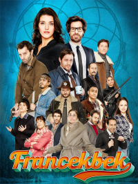 voir France KBEK / FranceKbek Saison 2 en streaming 