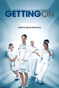 voir Getting On saison 1 épisode 1