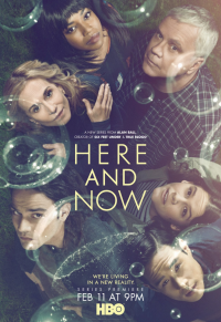 voir Here and Now saison 1 épisode 5