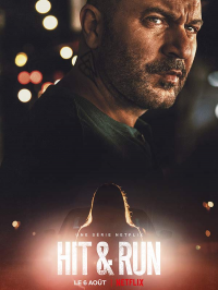 voir serie Hit And Run en streaming