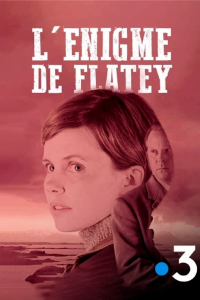 voir L’Énigme de Flatey Saison 1 en streaming 