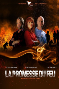 voir serie La Promesse du feu en streaming