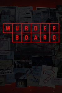 voir Le mur des indices / Murder Board saison 1 épisode 3