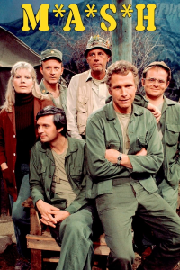 voir M.A.S.H. Saison 9 en streaming 