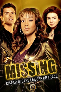 voir Missing : disparus sans laisser de trace saison 2 épisode 4