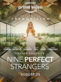 voir Nine Perfect Strangers saison 1 épisode 2