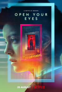 voir Open Your Eyes saison 1 épisode 2