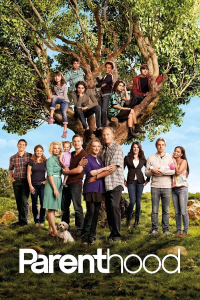 voir Parenthood (2010) saison 2 épisode 22