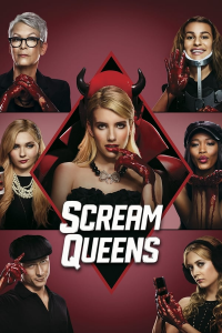 voir Scream Queens saison 1 épisode 4