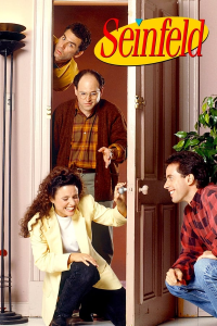 voir Seinfeld Saison 4 en streaming 