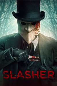 voir Slasher saison 3 épisode 2