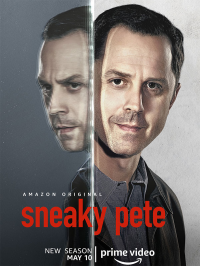 voir Sneaky Pete saison 3 épisode 5