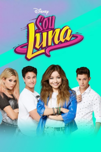 voir Soy Luna saison 2 épisode 8