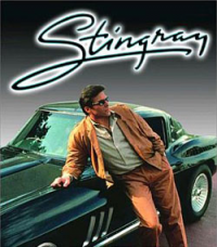 voir serie Stingray en streaming