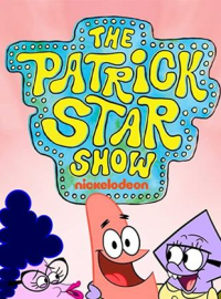 voir The Patrick Star Show saison 1 épisode 2