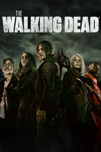 voir The Walking Dead saison 10 épisode 16