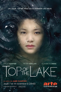 voir Top of the Lake saison 1 épisode 2