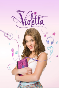 voir Violetta saison 4 épisode 4