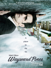 voir Wayward Pines saison 1 épisode 4