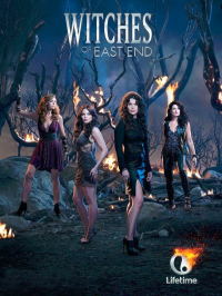 voir Witches of East End saison 2 épisode 10