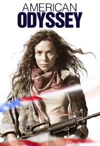 voir American Odyssey saison 1 épisode 4