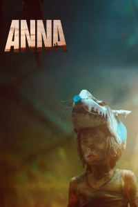 voir serie Anna en streaming