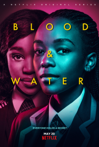 voir Blood Et Water saison 4 épisode 6