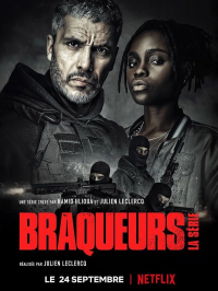 voir Braqueurs: La série saison 2 épisode 3