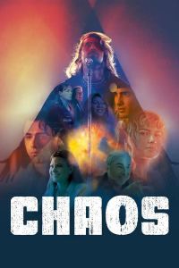 voir Chaos saison 1 épisode 8