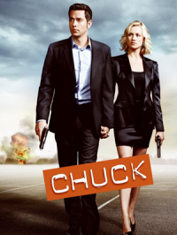 voir Chuck saison 4 épisode 22