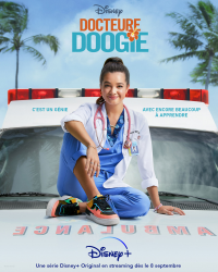 voir Docteure Doogie saison 1 épisode 5