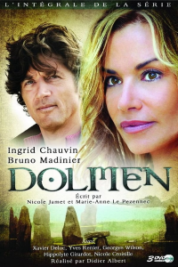 voir serie Dolmen en streaming