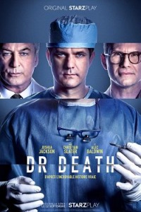 voir Dr. Death saison 2 épisode 7