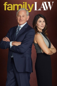 voir Family Law saison 3 épisode 2