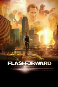 voir FlashForward saison 1 épisode 4