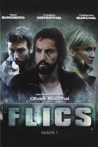 voir Flics Saison 1 en streaming 