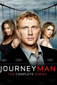 voir Journeyman saison 1 épisode 7