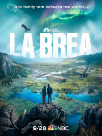 voir La Brea saison 1 épisode 5