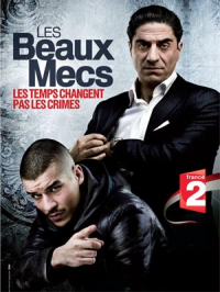 voir Les Beaux mecs saison 1 épisode 4