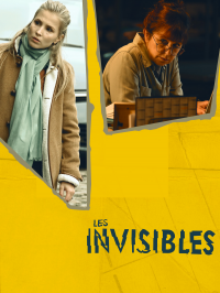 voir Les Invisibles saison 1 épisode 5