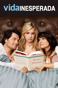 voir Life Unexpected saison 1 épisode 3