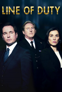 voir Line Of Duty saison 5 épisode 3