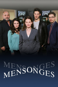 voir MENSONGES 2015 saison 3 épisode 6